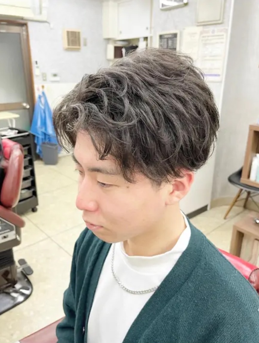 スタイル12