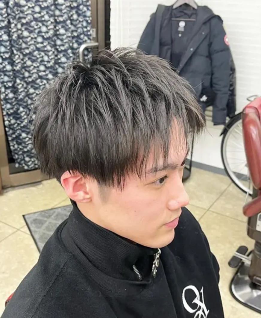 スタイル16