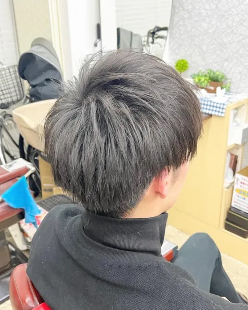 スタイル17
