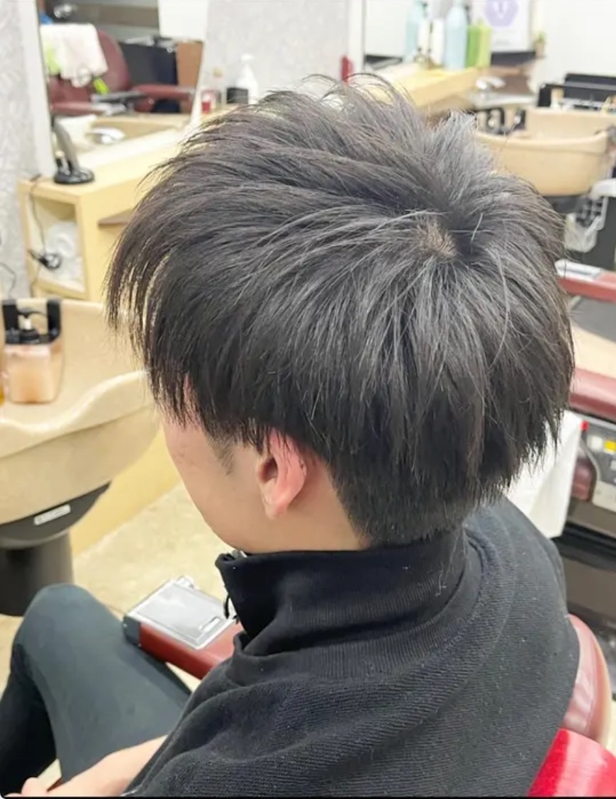 スタイル18