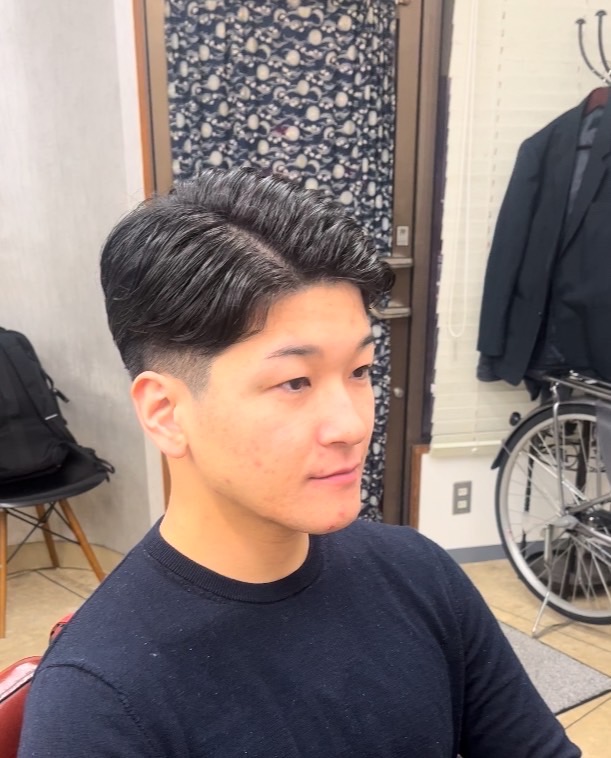 スタイル25