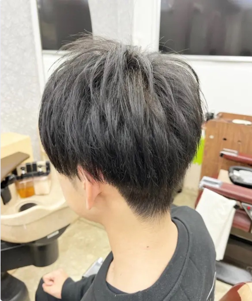 スタイル9